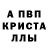 Alpha PVP СК КРИС Zsenticsko istvan